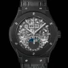 Aerofusion Moonphase Black Magic 42MM