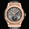 Aerofusion Moonphase King Gold 42MM