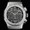 Aerofusion Titanium 45MM