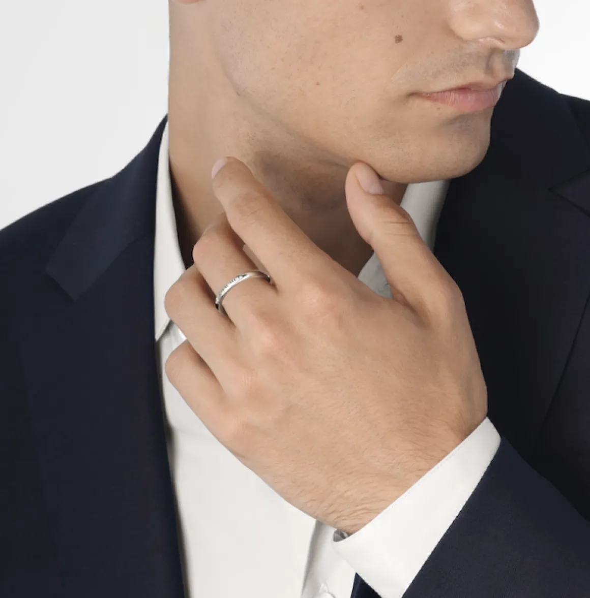 Alliance- Les éternelles de Chaumet