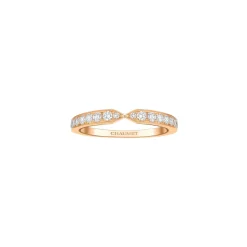 Alliance Triomphe de Chaumet