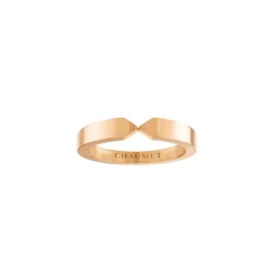 Alliance Triomphe de Chaumet