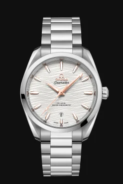 Aqua Terra 150M Co‑Axial Master Chronometer pour femme 38mm