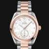 Aqua Terra 150M Co‑Axial Master Chronometer Petite Seconde 38 mm