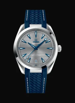 Aqua Terra 150M Co‑Axial Master Chronometer 41 mm