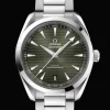 Aqua Terra 150M Co‑Axial Master Chronometer 41 mm
