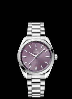Aqua Terra 150M Co‑Axial Master Chronometer 34mm