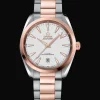Aqua Terra 150M Co‑Axial Master Chronometer 38mm