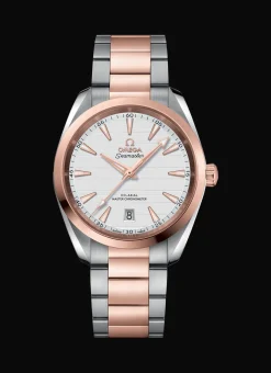 Aqua Terra 150M Co‑Axial Master Chronometer 38mm