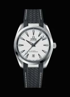 Aqua Terra 150M Co‑Axial Master Chronometer 38mm