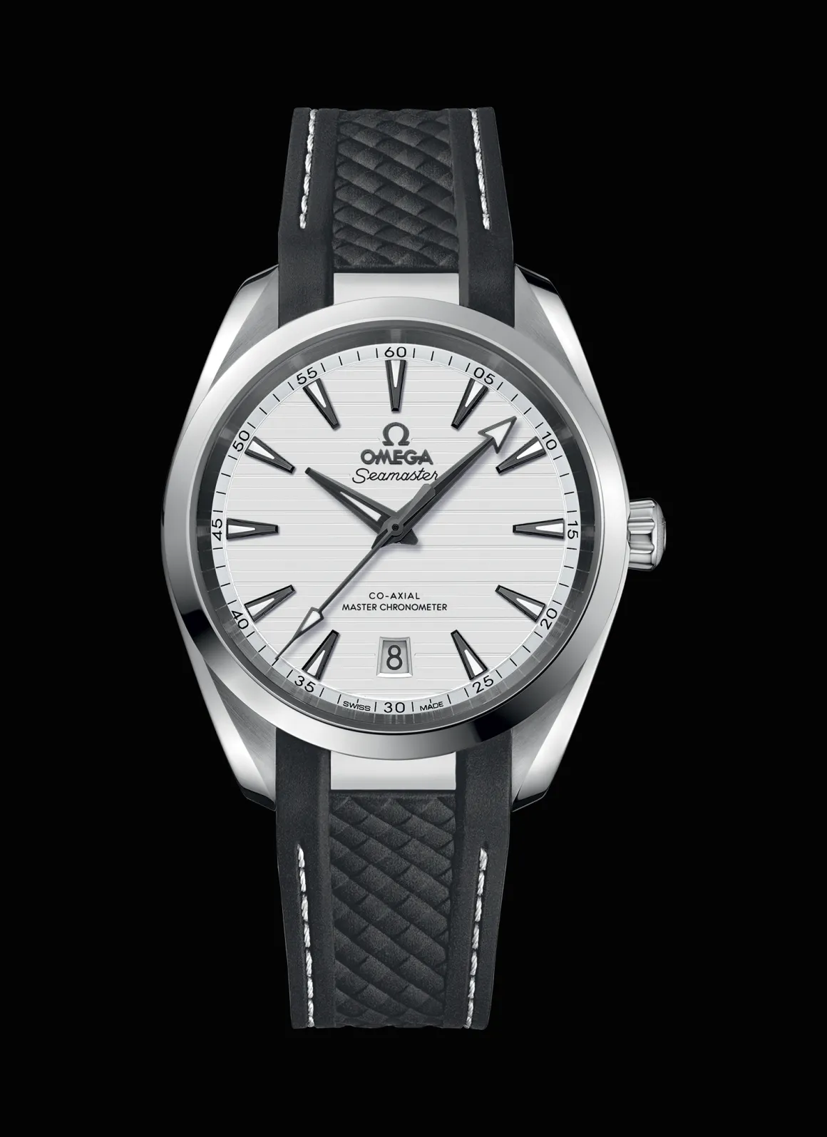 Aqua Terra 150M Co‑Axial Master Chronometer 38mm