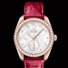 Aqua Terra 150M Co‑Axial Master Chronometer Petite Seconde 38 mm