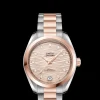 Aqua Terra 150M Co‑Axial Master Chronometer 34mm