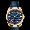 Aqua Terra 150M Co‑Axial Master Chronometer pour femme 38mm