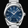 Aqua Terra 150M Co‑Axial Master Chronometer 41 mm