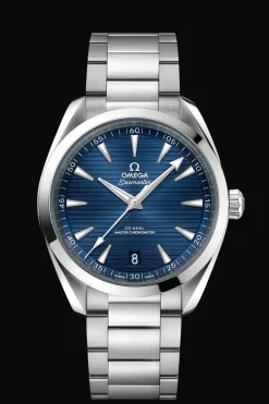 Aqua Terra 150M Co‑Axial Master Chronometer 41 mm
