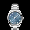 Aqua Terra 150M Co‑Axial Master Chronometer 34mm