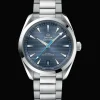 Aqua Terra 150M Co‑Axial Master Chronometer 41 mm