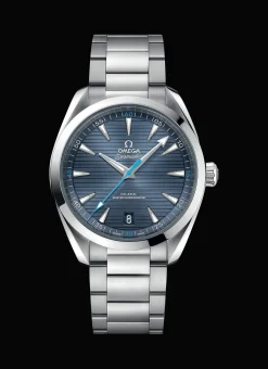 Aqua Terra 150M Co‑Axial Master Chronometer 41 mm