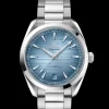 AQUA TERRA 150M CO‑AXIAL MASTER CHRONOMETER 41 MM