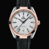 Aqua Terra 150M Co‑Axial Master Chronometer 41 mm