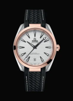Aqua Terra 150M Co‑Axial Master Chronometer 41 mm