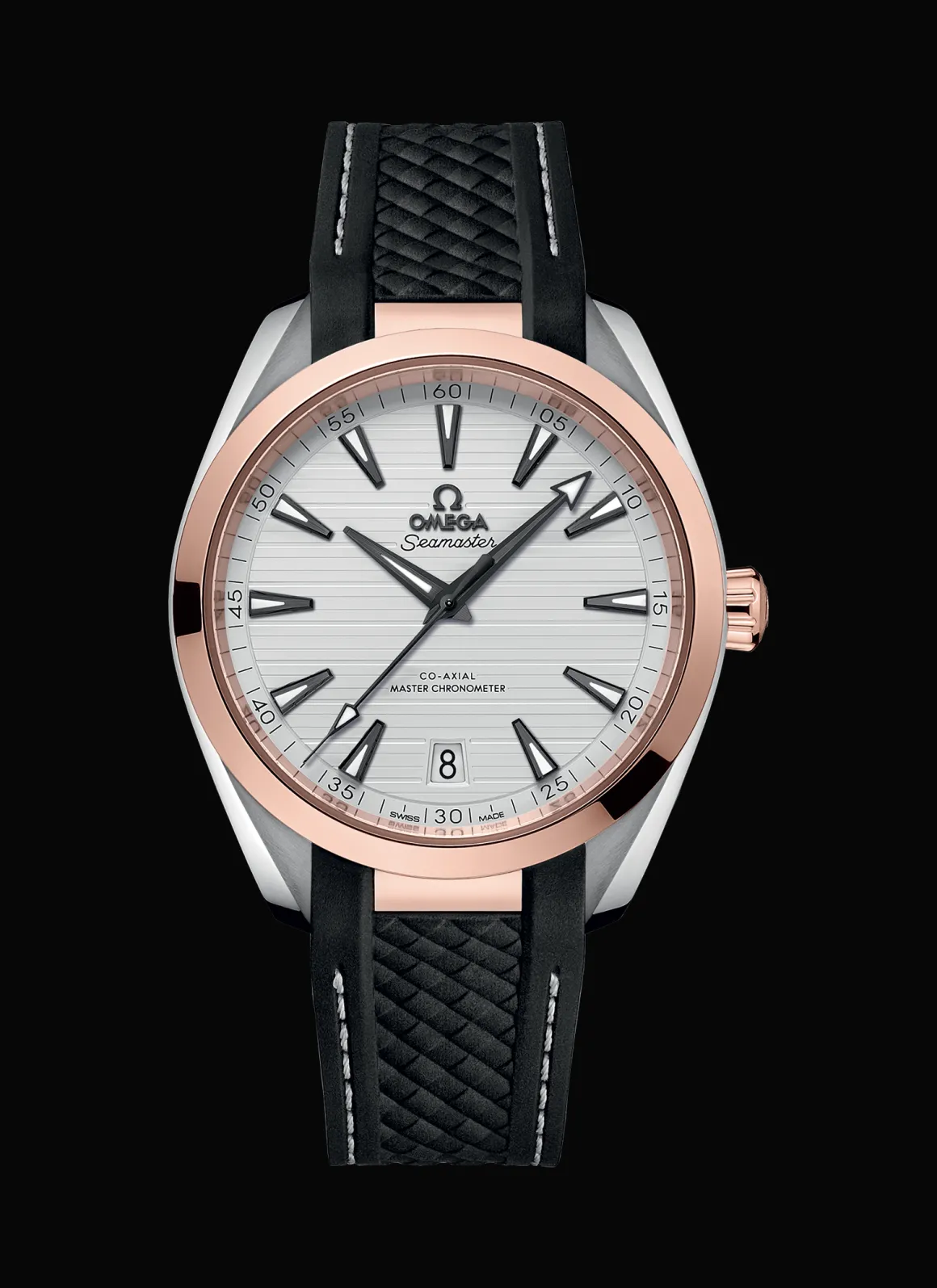 Aqua Terra 150M Co‑Axial Master Chronometer 41 mm