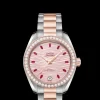 Aqua Terra 150M Co‑Axial Master Chronometer 34mm