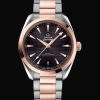 Aqua Terra 150M Co‑Axial Master Chronometer 41 mm