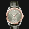Aqua Terra 150M Co‑Axial Master Chronometer Petite Seconde 38 mm