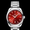 Aqua Terra 150M Co‑Axial Master Chronometer 38mm