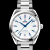 Aqua Terra 150M Co‑Axial Master Chronometer 41mm