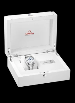 Aqua Terra 150M Co‑Axial Master Chronometer 41mm