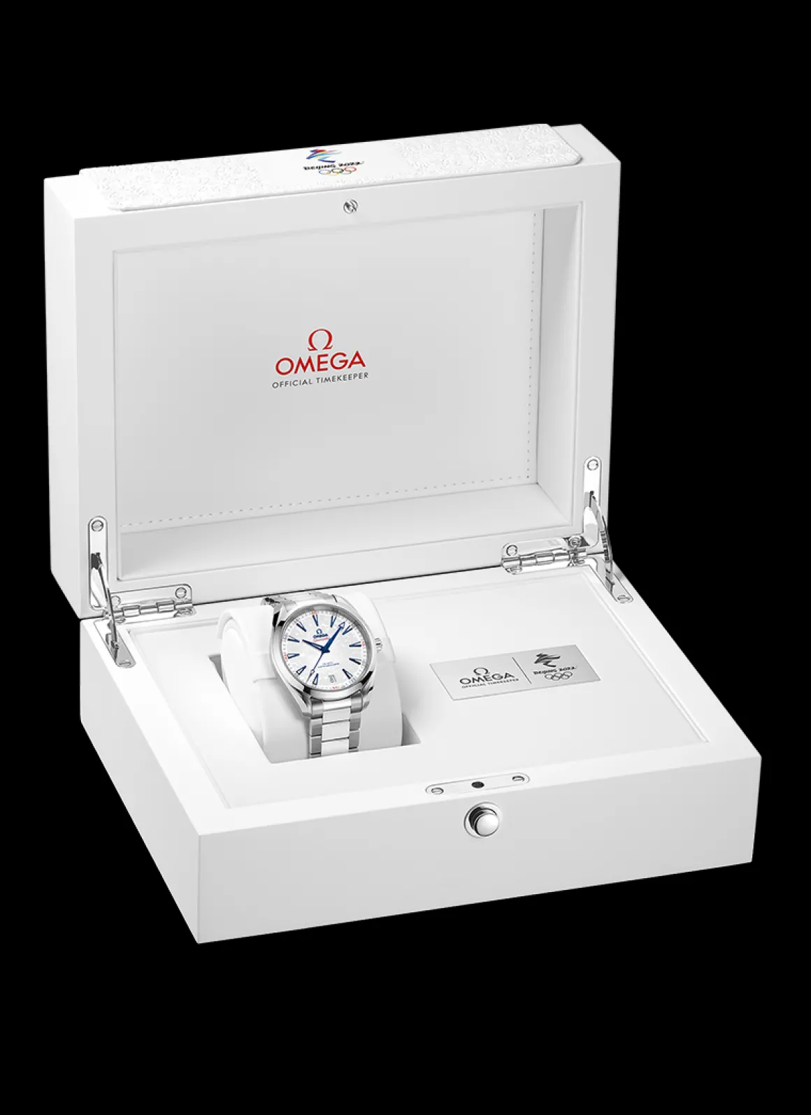 Aqua Terra 150M Co‑Axial Master Chronometer 41mm