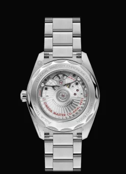 Aqua Terra 150M Co‑Axial Master Chronometer Petite Seconde 38 mm