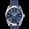 Aqua Terra 150M Co‑Axial Master Chronometer 41 mm