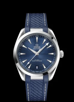 Aqua Terra 150M Co‑Axial Master Chronometer 41 mm