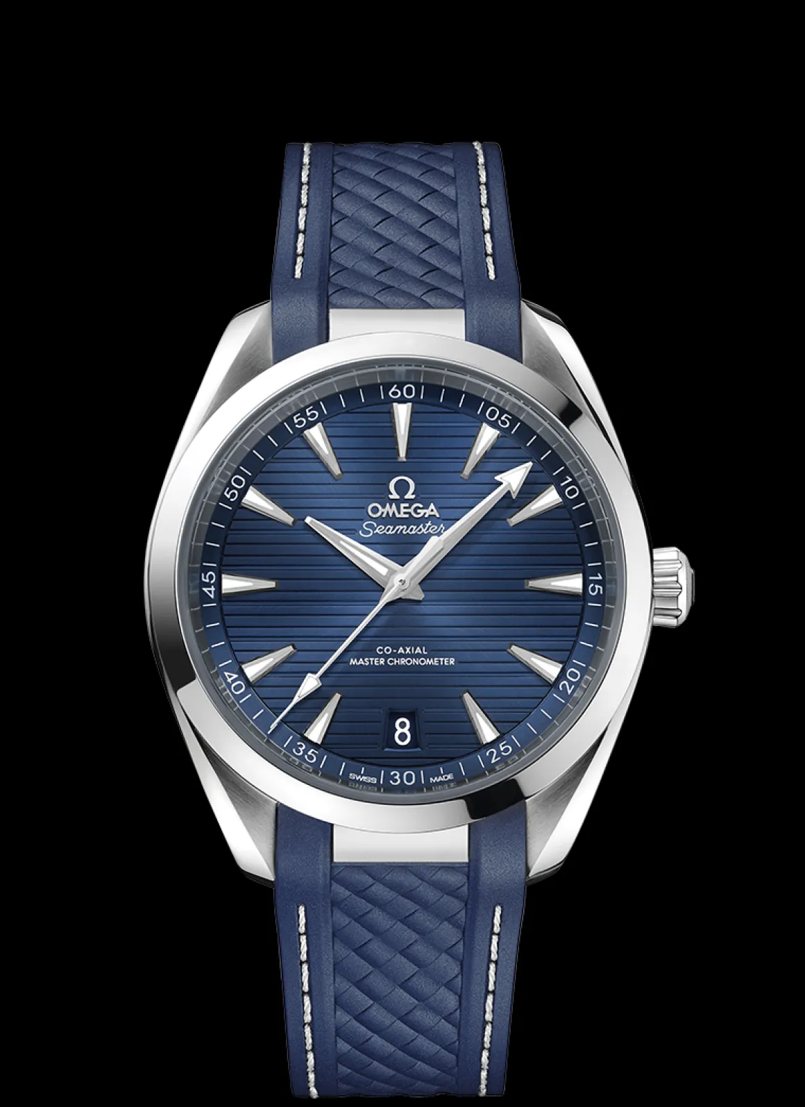 Aqua Terra 150M Co‑Axial Master Chronometer 41 mm