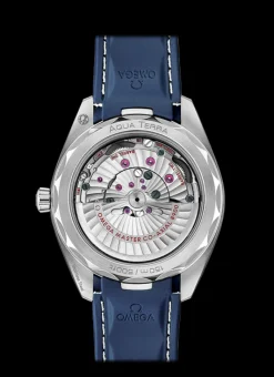 Aqua Terra 150M Co‑Axial Master Chronometer 41 mm
