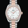 Aqua Terra 150M Co‑Axial Master Chronometer 34mm