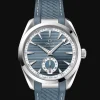 Aqua Terra 150M Co‑Axial Master Chronometer Petite Seconde 41 mm