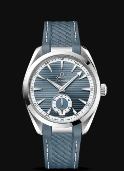Aqua Terra 150M Co‑Axial Master Chronometer Petite Seconde 41 mm