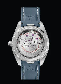 Aqua Terra 150M Co‑Axial Master Chronometer Petite Seconde 41 mm