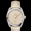 Aqua Terra 150M Co‑Axial Master Chronometer Petite Seconde 38 mm