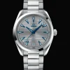 Aqua Terra 150M Co‑Axial Master Chronometer 41 mm