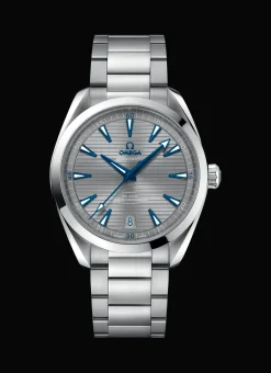 Aqua Terra 150M Co‑Axial Master Chronometer 41 mm