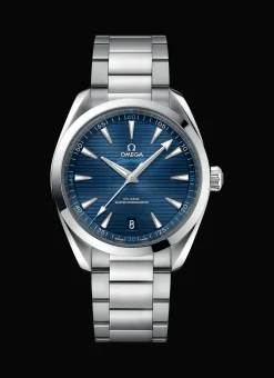 Aqua Terra 150M Co‑Axial Master Chronometer 41 mm