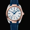 Aqua Terra 150M Co‑Axial Master Chronometer 38mm