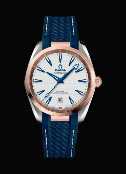 Aqua Terra 150M Co‑Axial Master Chronometer 38mm