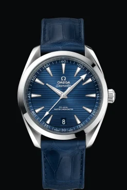 Aqua Terra 150M Co‑Axial Master Chronometer 41 mm